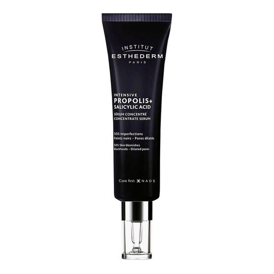 S&eacute;rum Esthederm Intensive Propolis + Salicylic Acid